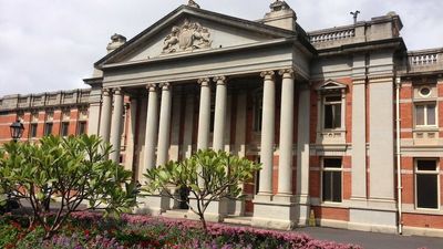 WA Supreme Court hears man allegedly attempted to kill partner of 35 years
