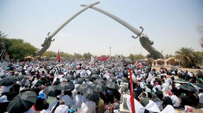 Sadr Mobilizes Supporters, Coordination Framework Opposes Dissolving Iraqi Parliament