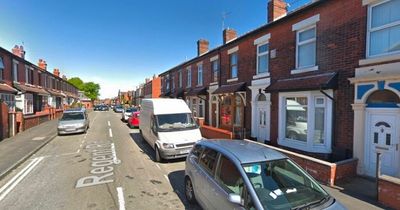 Tragic death of man slumped in flower bed as sister said she barely heard from him