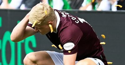 Ally McCoist hits out over Hibs fan 'stupidity' as Rangers hero in 'marred' Hearts derby verdict