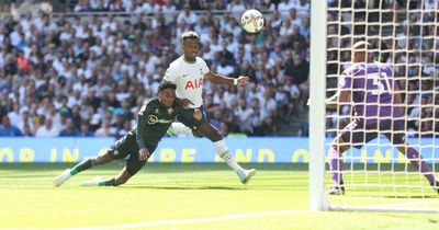 What Ivan Perisic told Ryan Sessegnon about Kyle Walker-Peters ahead of Tottenham vs Southampton