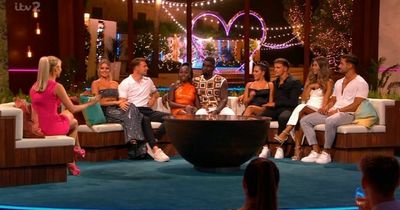 ITV Love Island fans fume as the ask about missing questions and demand host shake-up