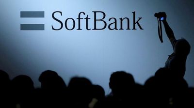 Japan Tech Giant Softbank Posts $23 Billion Quarterly Loss