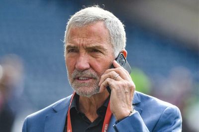 talkSPORT secure Rangers legend Graeme Souness as new weekly guest