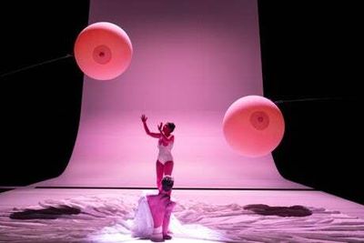 Poulenc - Les mamelles de Tirésias/La voix humaine at Glyndebourne review: in the end, mesmerising