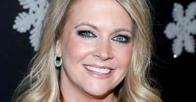 Sabrina star Melissa Joan Hart says being back in Wales fills her 'heart with joy'