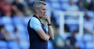 Steve Morison tells Cardiff City fringe players exactly what he wants against Portsmouth after Reading no-show
