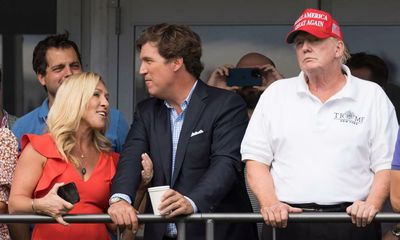 Has the love affair between Trump and Fox News gone sour?