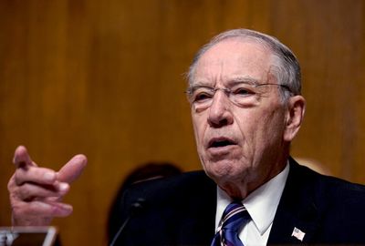 Did Grassley lie about insulin cap vote?