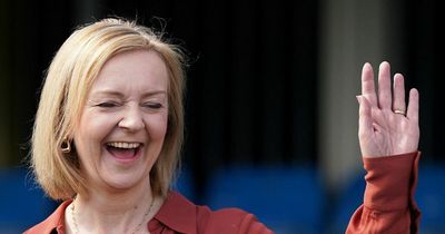 Liz Truss ally refuses 9 TIMES to back cost-of-living 'handouts' in toe-curling interview