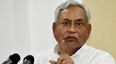 Bihar Political Tremor: CM Nitish Kumar revolts, alliance with BJP at dead end?