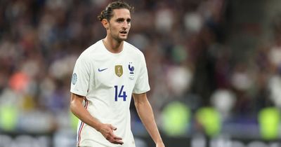 Man United join Arsenal in Adrien Rabiot transfer battle as they eye Lisandro Martinez repeat