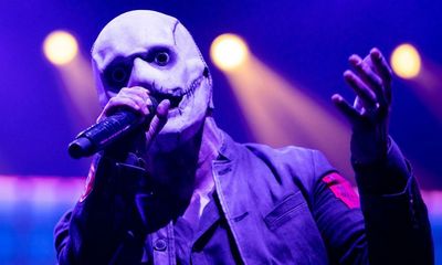 Post your questions for Slipknot’s Corey Taylor
