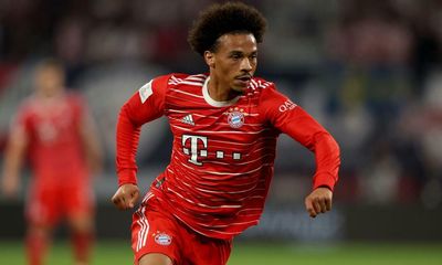 Football transfer rumours: Bayern’s Leroy Sané to Manchester United?