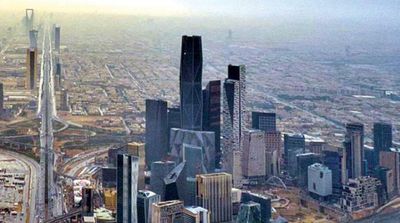 Oxford Economics Predicts Saudi Economy to Cross $1 Trln Mark in 2022