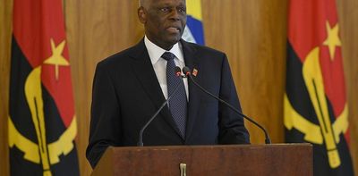 Angola's Eduardo dos Santos: an unlikely leader known for his 'judicious' use of violence