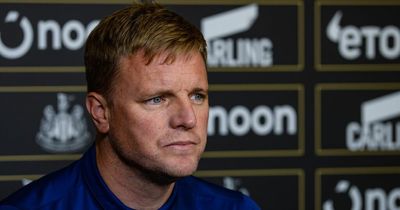 'Far too much to ask' - Former Premier League manager on Newcastle expectations under Eddie Howe