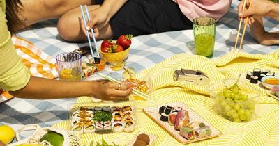 Third of us claim to have picnic ready to go in boot of car at any given time