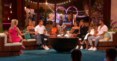 Love Island viewers think they've cracked why Dami was 'fed up' at the reunion