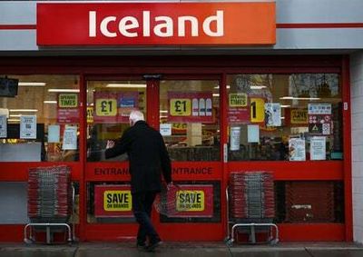Iceland pensioners discount: How the £30 voucher scheme works and who is eligible