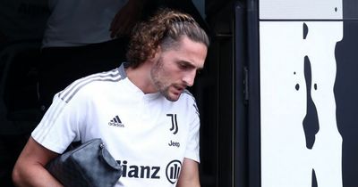 Man Utd agree Adrien Rabiot transfer fee as Juventus move for Scott McTominay mooted