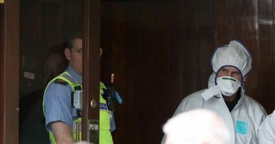 Gardai appeal for witnesses following discovery of body in Drumcondra