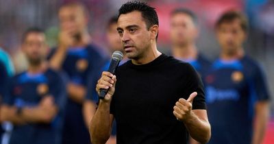 Xavi offers Chelsea Frenkie de Jong transfer incentive amid Barcelona's Bernardo Silva plan