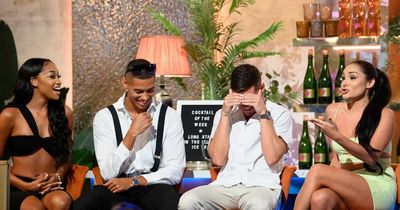 Love Island's Summer slams reunion edit as fans praise her for bringing 'only drama'