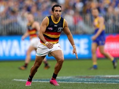 AFL Crows hierarchy apology in open letter