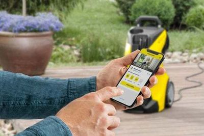 Best patio cleaners: Top products to remove algae and dirt from your paving