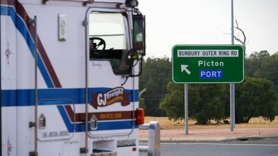 Bunbury Outer Ring Road court injunction extended as environmental challenge begins