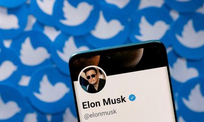 Twitter says Musk is ‘conjuring’ excuse to escape takeover deal