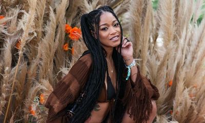 Nope’s Keke Palmer: ‘Being a child star is really exploitative’