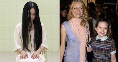 Girl from The Ring unrecognisable after multiple arrests and glam transformation