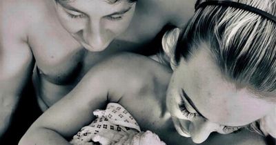 Barry Keoghan shares first photo of newborn baby along with unique name