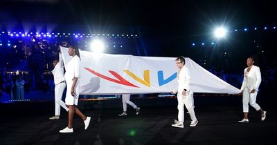 Police investigate as 10 members of Sri Lankan Commonwealth Games team go 'missing'