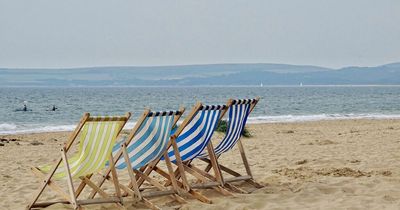 How to save money at the beach as survey finds most and least expensive places