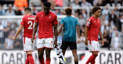 Tim Sherwood tells Nottingham Forest how to avoid Newcastle United repeat