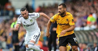 Praise for Jack Harrison as Leeds United winger earns Team of the Week selection