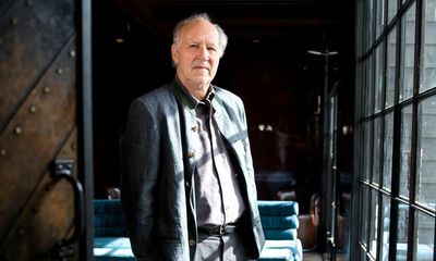 Werner Herzog: ‘I was never, contrary to rumours, a hazard-seeking, crazy stuntman’