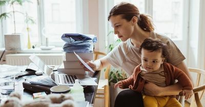 Household bills could rise by £6,000 this year as price of energy, housing and food soars