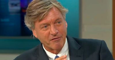 GMB's Richard Madeley weighs in on Strictly rumours as he admits to 'sleepless nights'