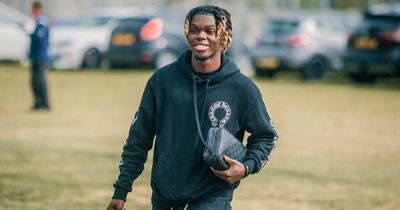 Nottingham Forest 'continuing' talks over next transfer after Newcastle defeat