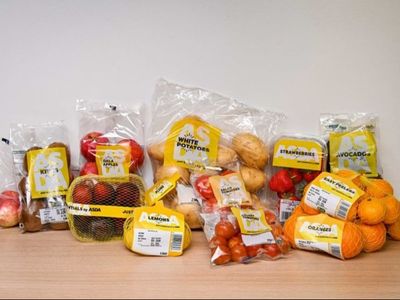 Asda shoppers divided over yellow packaging for budget items: ‘Why would you be embarrassed about saving money?’