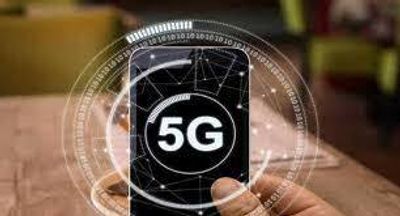 5G mobile services likely to be rolled out in about a month: MoS Telecom