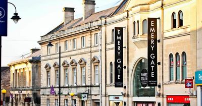 Chippenham shopping centre acquired by Acorn Property Group
