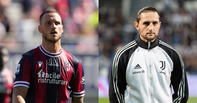 Manchester United have already confirmed their stance on Marko Arnautovic and Adrien Rabiot
