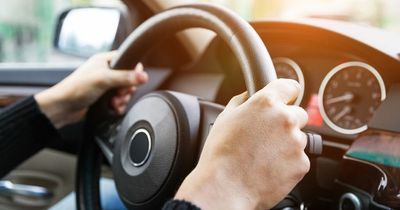 'Polite' gestures on road could see drivers hit with unlimited fine and nine points on their licence