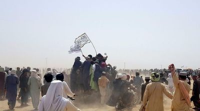 Pakistani Militant Leader Killed in Afghanistan