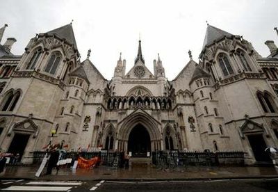 £200k Covid loans for scam case businessman
